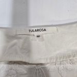 Tularosa Rhapsodie Dress in Ivory Medium Photo 9