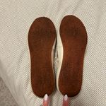 Superga LoveShackFancy x Classic 2750 Sneaker in Provence Garden Cream size 9.5 Photo 7