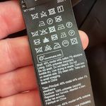 ALLSAINTS Aleida Jersey Blazer Black Photo 11