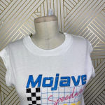 Girl Dangerous Mojave Speedway T Photo 3