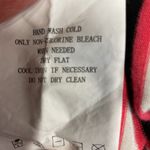 Rachel Zoe Pea In The Pod Women's Stripe Knit Maternity Dress Size Large Photo 11