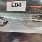 Broadway & Broome Silk Shift Dress Women’s Size S Short Sleeves Stripes Pockets Brown Photo 11