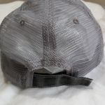 Oh Sew Peachy Hat Cap I Love TEXAS Black Denim Pink Glitter Photo 4