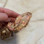 Simply Southern NEW  3 in 1 Scrunchie Keyfob Keychain With Pouch NWT Photo 1