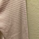 Free People  We The Free Citrine Long Sleeve Thermal Top Size M In Lavender Photo 9