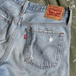 Levi's Levi’s Jean Shorts Photo 3