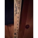 NOEND Denim Yanni Black Denim Coveralls XS utility streetwear coolgirl Photo 7