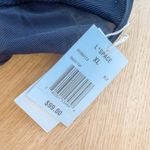 L Space Bikini Top Womens XL Black Macey Ribbed Retro Resort Modern Beach NWT Photo 3