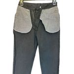 Marciano VTG GUESS Georges Women's 24" High Waist Mom Jeans Taper/Zipper #39015 Photo 7