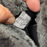 Columbia  Womens Lavela Black Suede Winter Boots Size 9 Photo 7