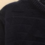 FINAL MARKDOWN Ladies country suburbans acrylic knit top large Photo 1