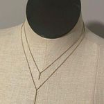 A New Day  necklace short long layered necklace with charm new Photo 0