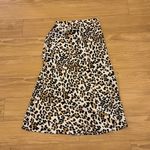 Babaton  Leopard Skirt Photo 0