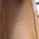 Bernhard Willhelm X Camper Womens 7.5 Patchwork Ballerina Flat White Photo 6