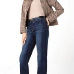 Liverpool  Sadie Straight Medium Wash Jeans Photo 0