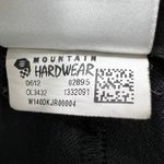 Mountain Hardwear Women's Softshell Hiking Pants 4 Long Black Stretch Trekking Photo 5