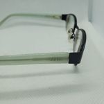 Guess  Black & White Prescription Glasses Frames Photo 3
