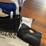 MZ Wallace NWT  Quilted Madison Shoulder Bag with Sequins Photo 3