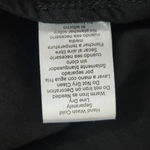 Venus  Black Tiered Boho Maxi Dress Size 4 Black Embroidered Beaded Boho Dress Photo 8