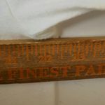 Urban Outfitters Quiksilver T Shirt Surf Palm Tree Double Sided Graphic Tee Short Sleeve L Photo 6