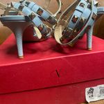 Valentino Garavani Rockstud Caged
Heels Light Blue/Pastel - Size 42 EU
(US 12) Photo 7
