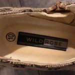 Wild Rose Brand New Women’s  Bootie Heels Photo 6