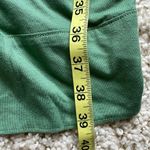 Juicy Couture  beautiful green lace floral dress Photo 6