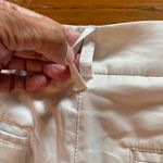 Puma  Athletic White  Golf Shorts Women’s Size 6 Sport Lifestyle Lightweight Photo 5