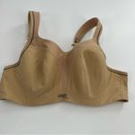 Panache  wired sports bra Nude sz 38C Photo 5