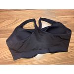 Victoria's Secret  VSX 38D Incredible High Impact Sports Bra‎ Underwire Push Up Photo 1