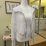 Alo Yoga  Aqua Jacket Photo 4