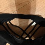 Victoria's Secret  Victoria Sport Strappy Sports Bra Cross Back Size Small Photo 5
