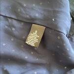 VICI Cameron Navy Short Polkadot Dress size small Photo 4