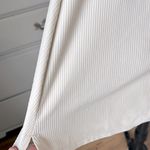 Old Navy High Rise Tennis Skirt Skort Performance Photo 2