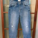 7 For All Mankind NWOT  Beauty Denim Josefina Photo 0