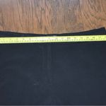 East 5th Secretly Slender Black Flat Front Dress Pants ~ Size 16 Photo 6