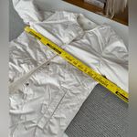 UGG Koolaburra  Ivory Reversible Quilted Sherpa Jacket Size Medium Photo 9