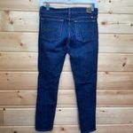 Lucky Brand  Zoe Skinny Ankle Crop Jeans 2 / 26 Photo 3