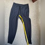 Lole Löle Black Drawstring Pants Size Small Photo 7