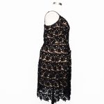 City Chic  So Fancy Crochet Lace Dress Photo 5