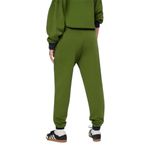 We Wore What Olive Green Joggers Lounge Pants Casual Comfy Sweatpants Photo 1