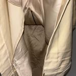 Ted Baker  Aruna Cream Bow Fit & Flare Formal Dress Photo 4