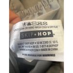 Skip Hop Camo Diaper Bag Tote Large Travel Shoulder Bag Black Camo Tassel 17x14 Photo 5