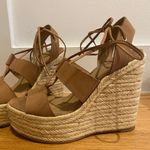 Tony Bianco Toni Bianco Wedge Sandals Photo 0