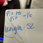 Forever 21 Women’s Medium Granny Square Dress New Photo 6