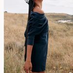 Free People  Beach Asymmetrical mini dress. Size X-Small Photo 2