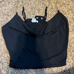 Rue 21 Black Bodysuit Photo 1