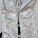 Athleta Venture Printed Jogger Pants Size 6 Tall Photo 10