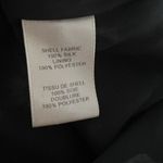 Rebecca Taylor  Romper Large Silk Photo 3