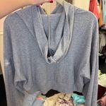 Alo Yoga Alo Sweatshirt Yoga Pullover Fleece Photo 1